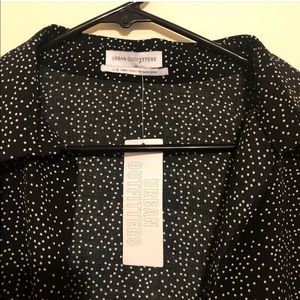 Urban Outfitters Tops - Urban Outfitters Wrap Top Urban Outfitters Tops - Urban Outfitters Wrap Top